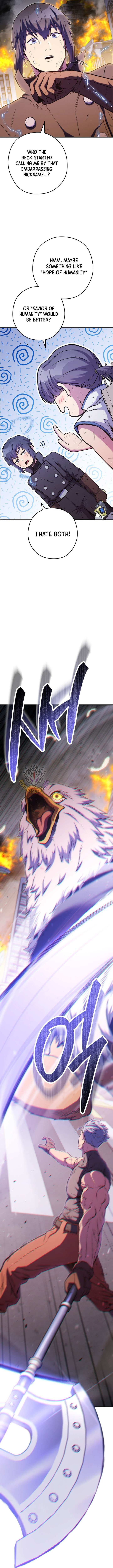 Dungeon Reset, Chapter 266 image 12